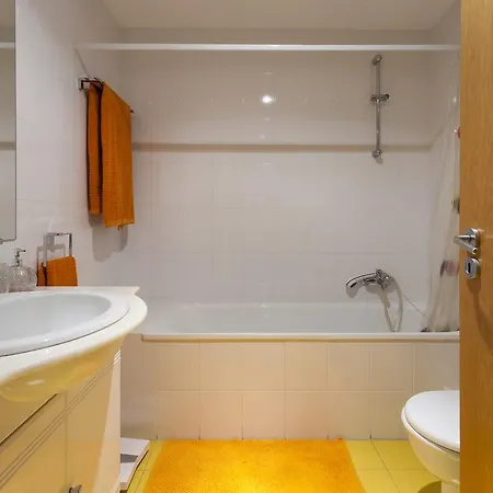 Apartamento Dos Oceanos * Lisboa