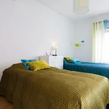 Apartamento Dos Oceanos * Lisboa