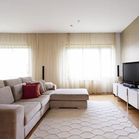 Apartamento Dos Oceanos Apartament